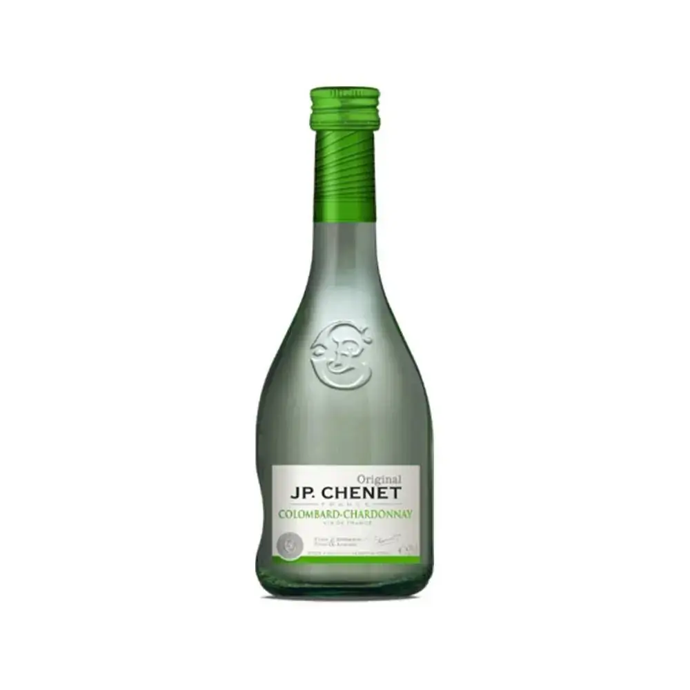 Vinho JP Chenet Colombard-Chardonnay 250ml
