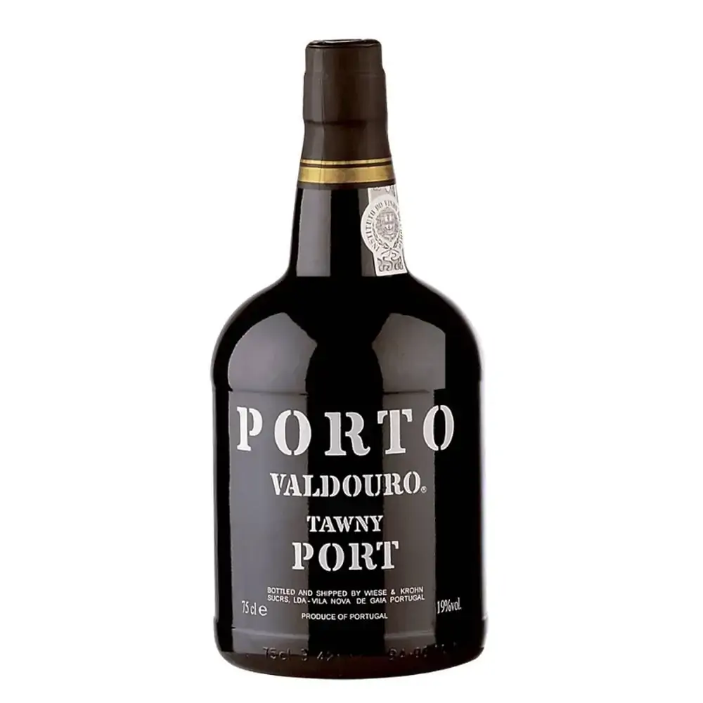 Vinho do Porto Valdouro Tawny 750ml