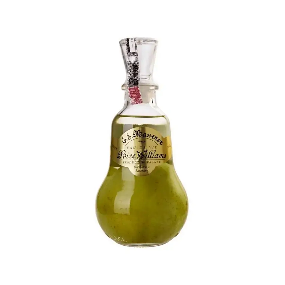 Aguard Fra Massenez Poire Williams