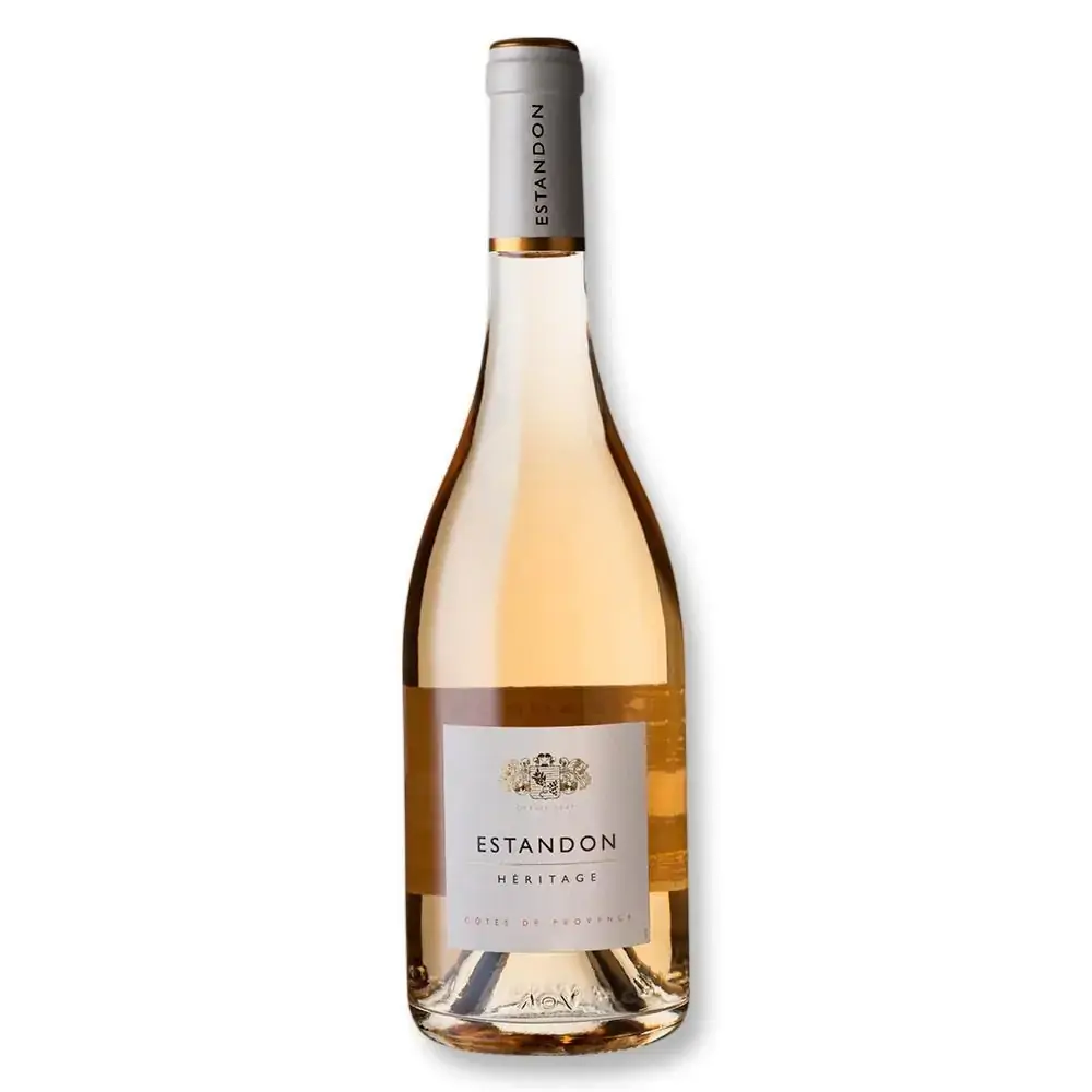 Vinho Estandon Heritage 2020 750mL