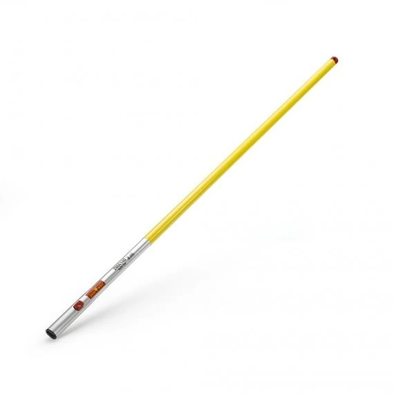 Cabo Em Aluminio C/1,40 Mts Encaixe Para Ferramentas Multistar Zma140  Outils Wolf