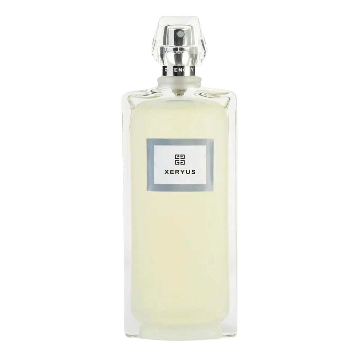 Givenchy Xeryus Eau de Toilette - Perfume Masculino 100ml 100 ml