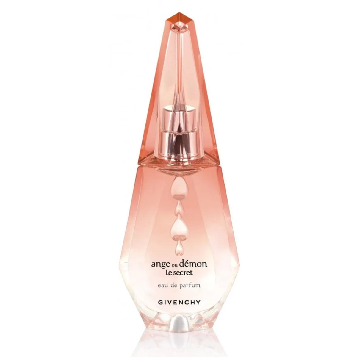 Perfume Feminino Ange Ou Demon Le Secret De Givenchy Eau De Parfum 50 ml