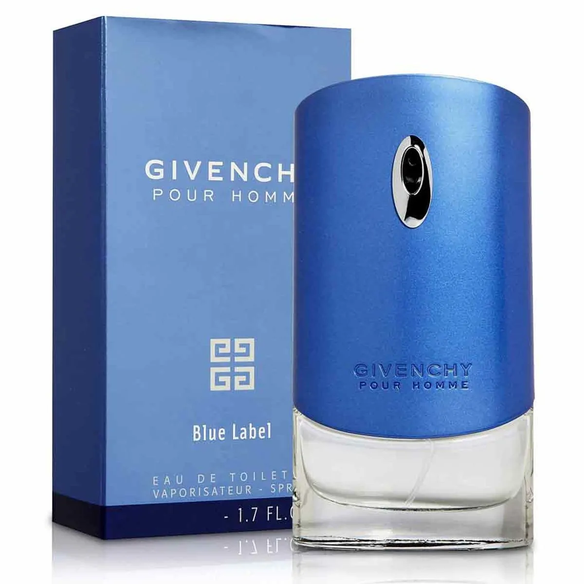 Givenchy Blue Label Masculino Eau De Toilette