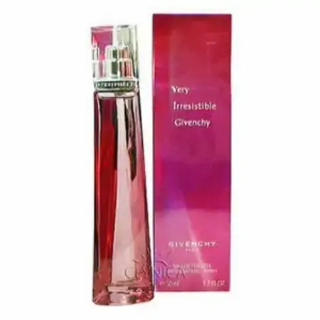 Very Irrésistible Feminino Eau De Toilette