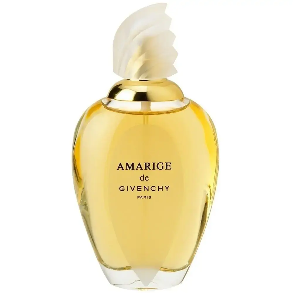 Perfume Amarige Givenchy Eau De Toilette Feminino