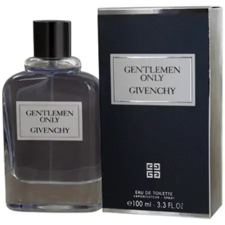 Gentlemen Only Intense Masculino Eau De Toilette