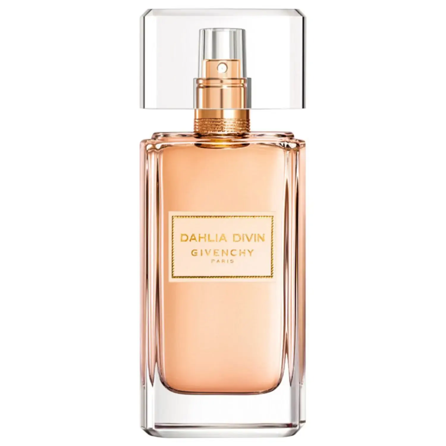 Givenchy Dahlia Divin Eau De Toilette Spray 30ml/1oz