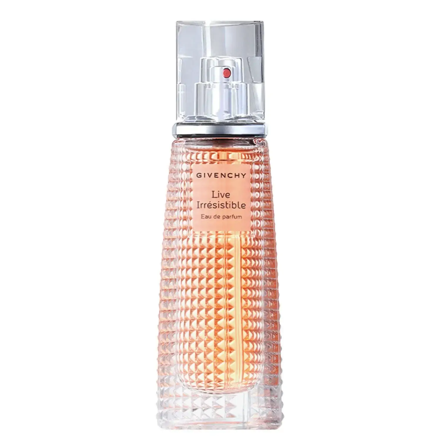Givenchy Live Irrésistible Eau De Parfum, 1.3
