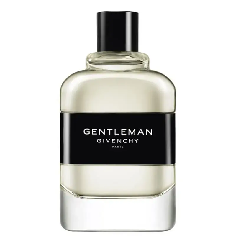 Gentlemen Masculino New Eau de Toilette - 50 ml