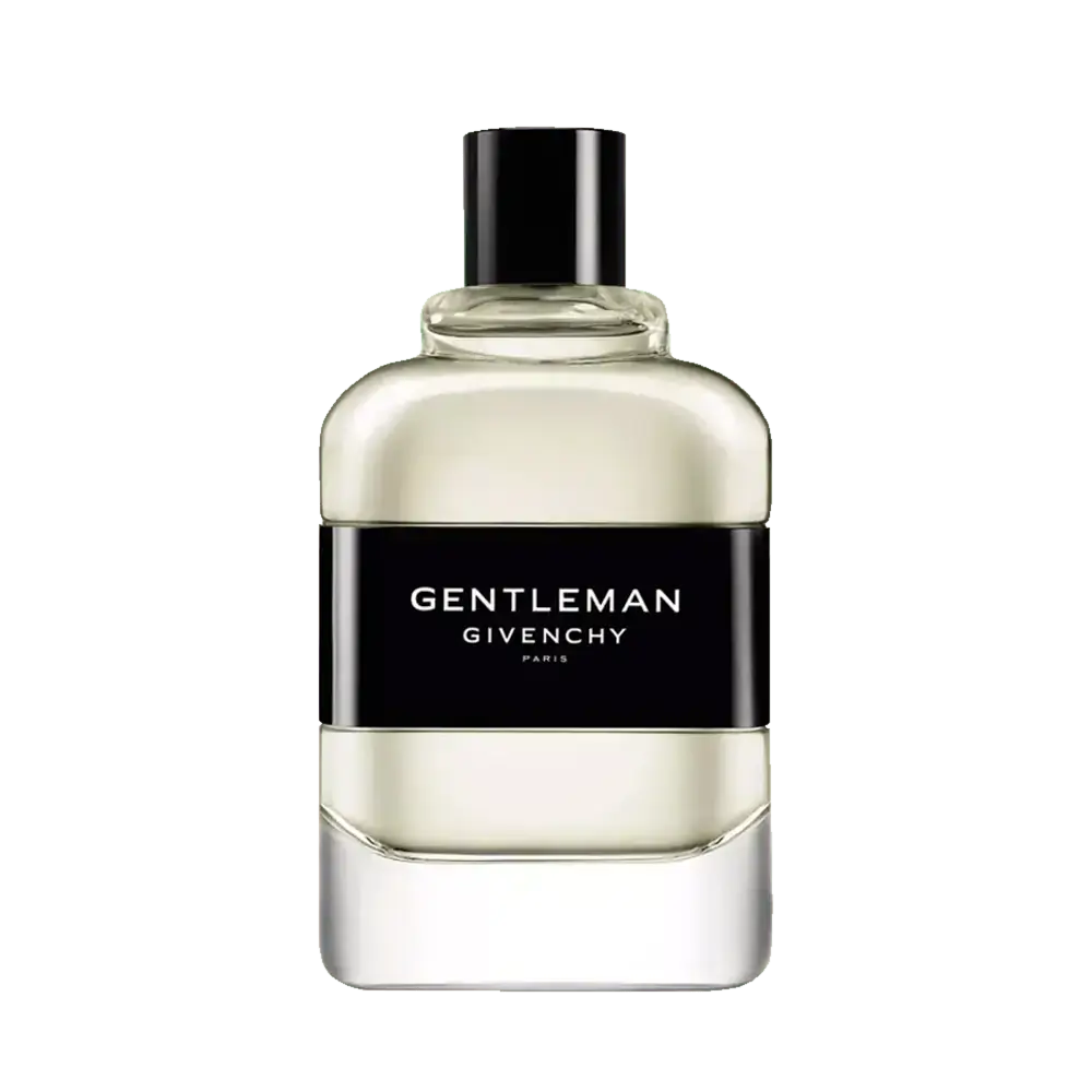 Gentleman De Givenchy Eau De Toilette Masculino Nova Fragrância 100 ml