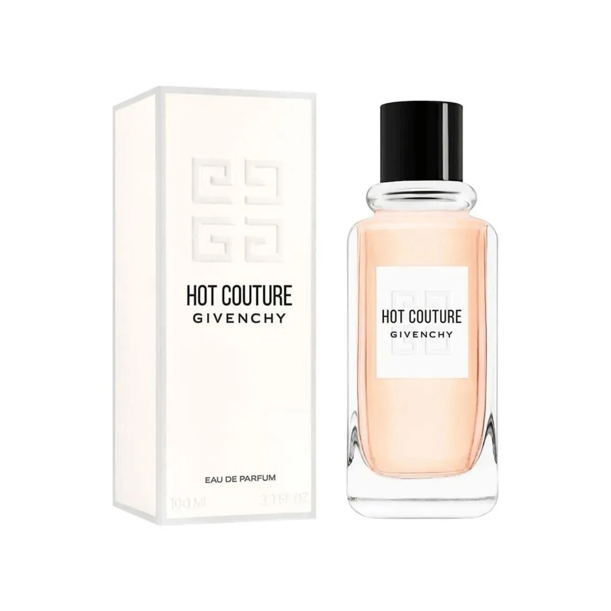 PERFUME GIVENCHY HOT COUTURE FEMININO EAU DE PARFUM 100ML