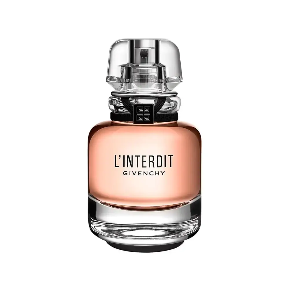 Givenchy L Interdit Perfume Feminino Eau de Parfum 35ml