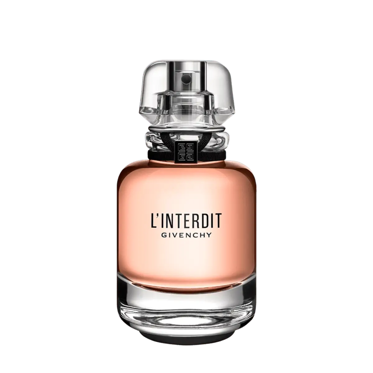 Givenchy L Interdit Perfume Feminino Eau de Parfum 50ml