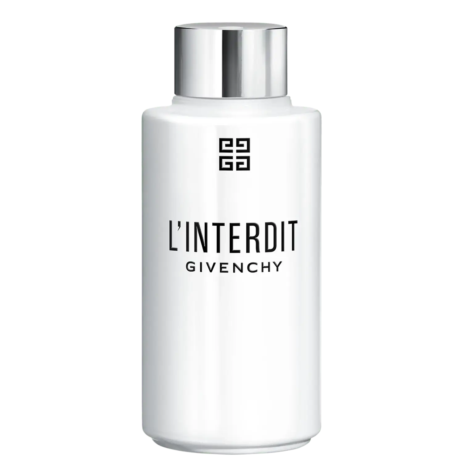Locao Hidrantante Corporal Givenchy Linterdit Edp 200ml