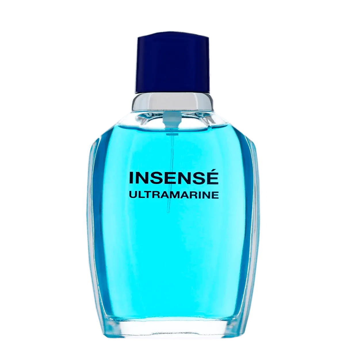 Givenchy Insense Ultramarine Eau de Toilette - Perfume Masculino 100ml