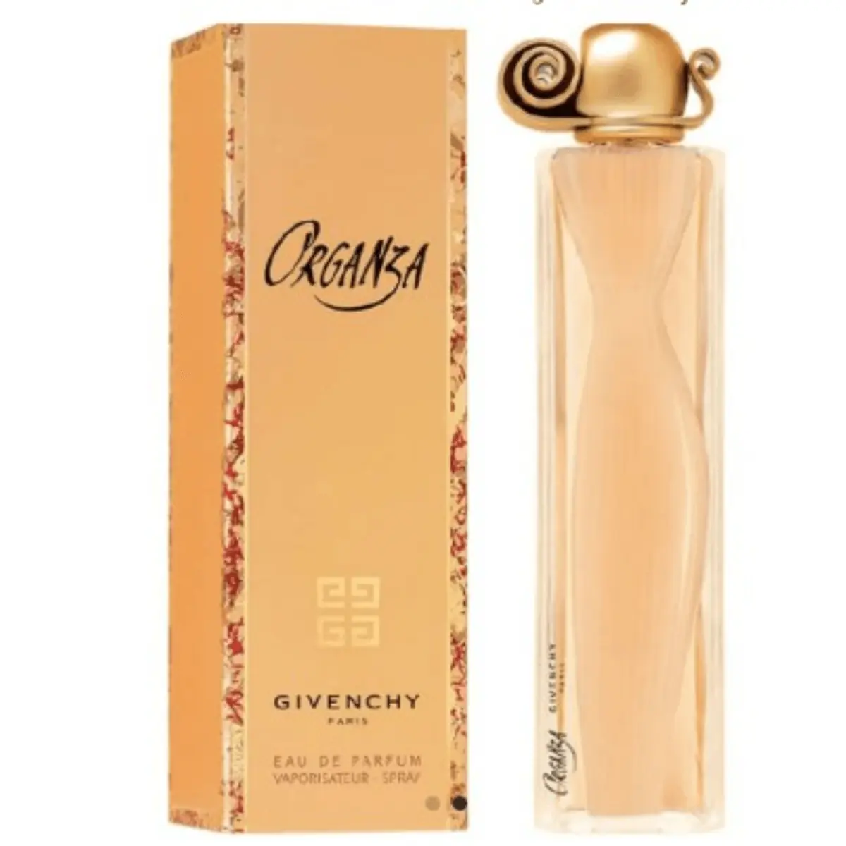 Givenchy Organza EDP Feminino 50 ml