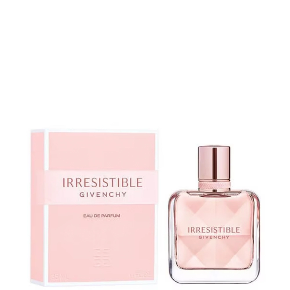 Irresistible Givenchy Perfume Feminino Eau de Parfum 35 ml