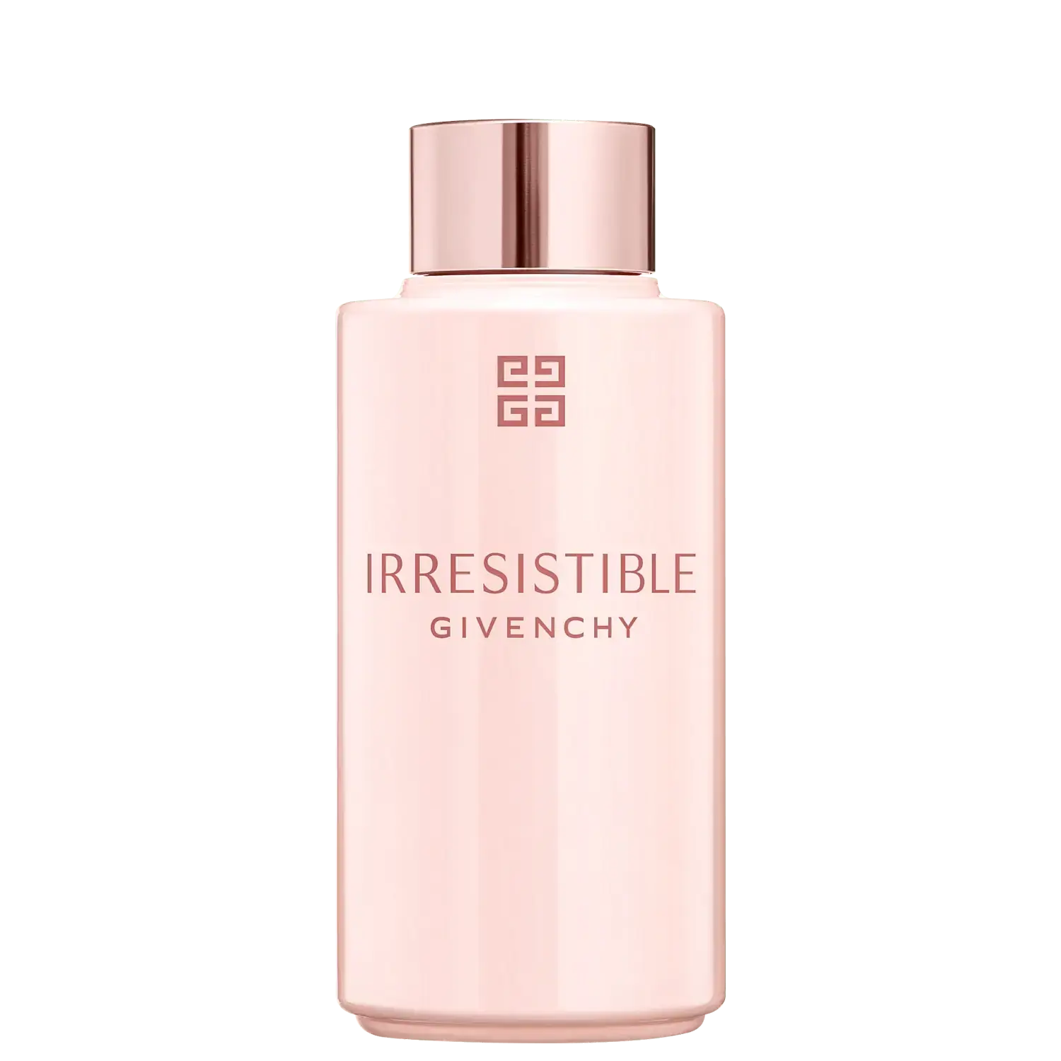 Locao Hidratante Corporal Givenchy Irresistible Edp 200ml