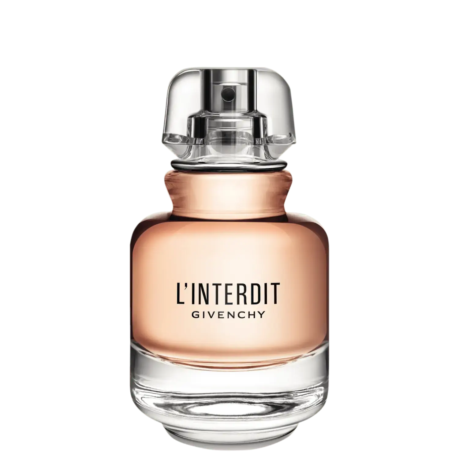 L Interdit Hair Mist Edp 35ml