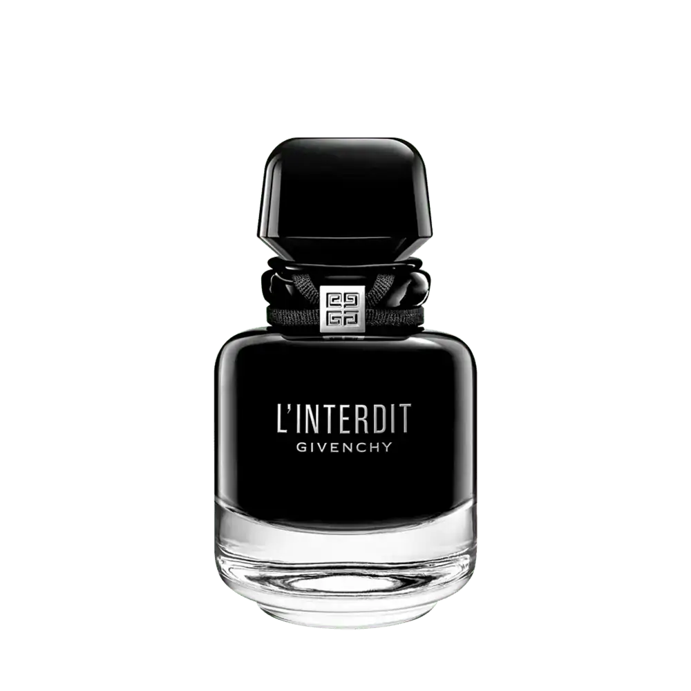 Perfume Givenchy LInterdit Intense Eau de Parfum - Perfume Feminino - 35ml