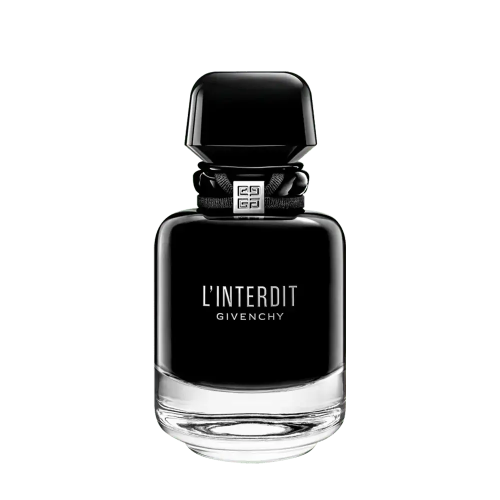 Perfume Givenchy LInterdit Intense Eau de Parfum - Perfume Feminino - 50ml