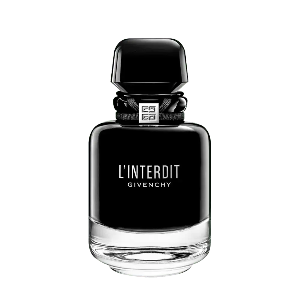 Perfume Givenchy LInterdit Intense Eau de Parfum - Perfume Feminino - 80ml