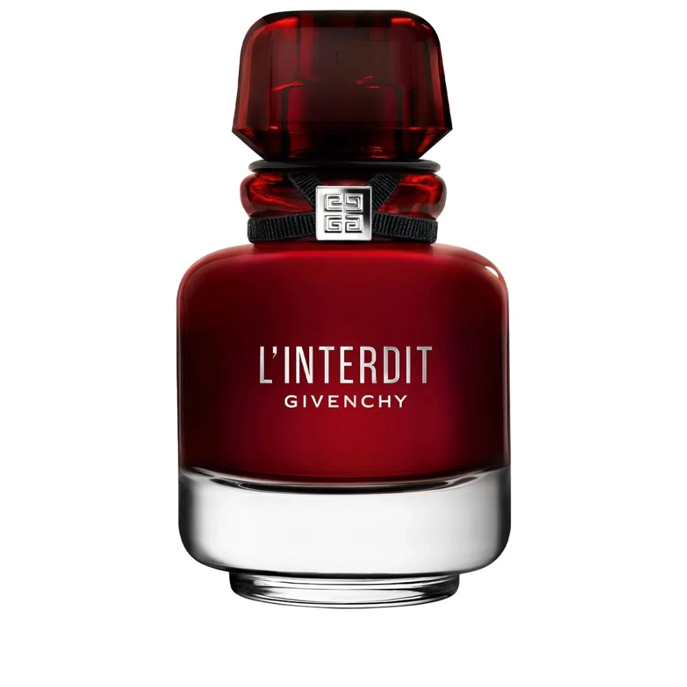 Givenchy L´Interdit Rouge Perfume Feminino Eau de Parfum 35 ml