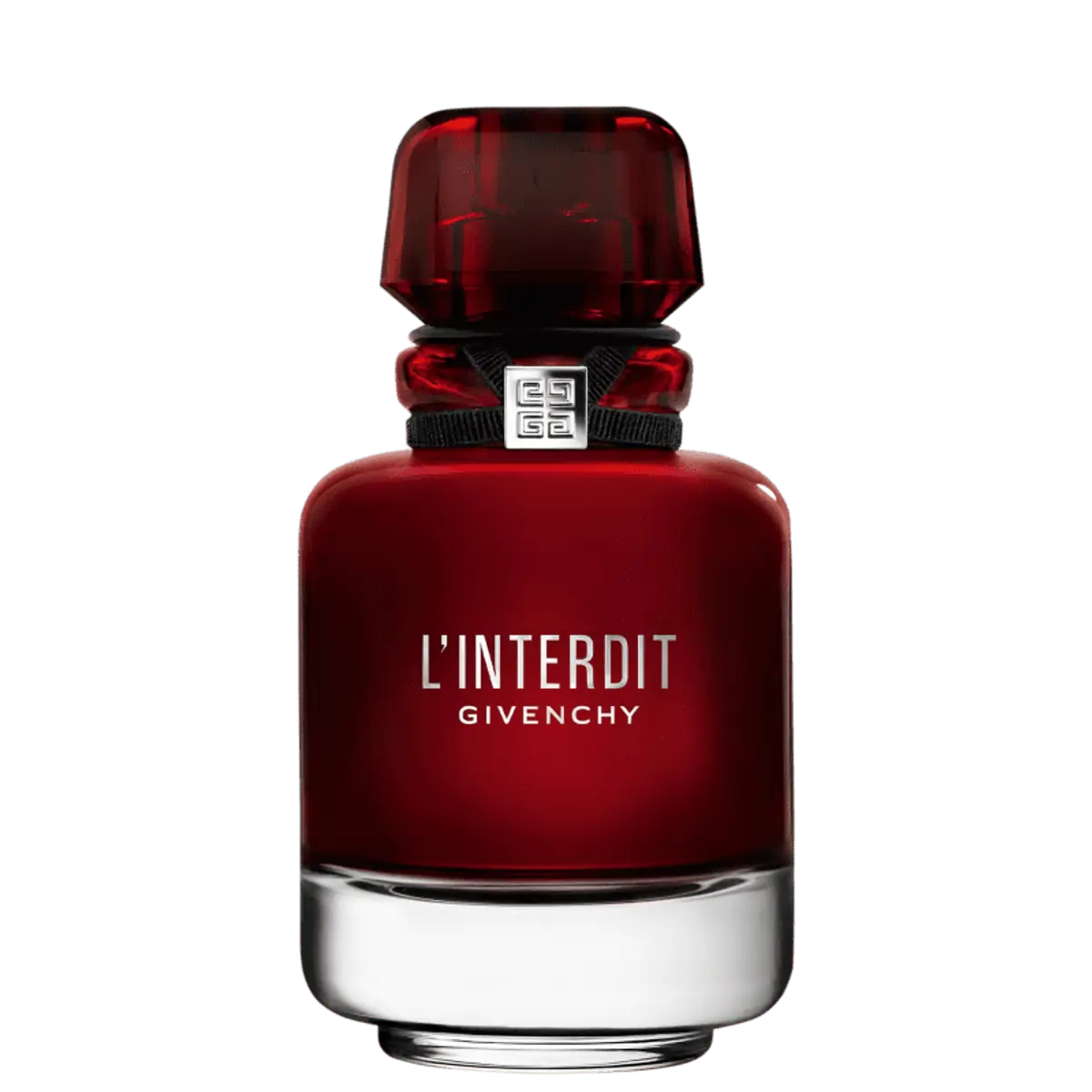 Givenchy L´Interdit Rouge Perfume Feminino Eau de Parfum 50 ml