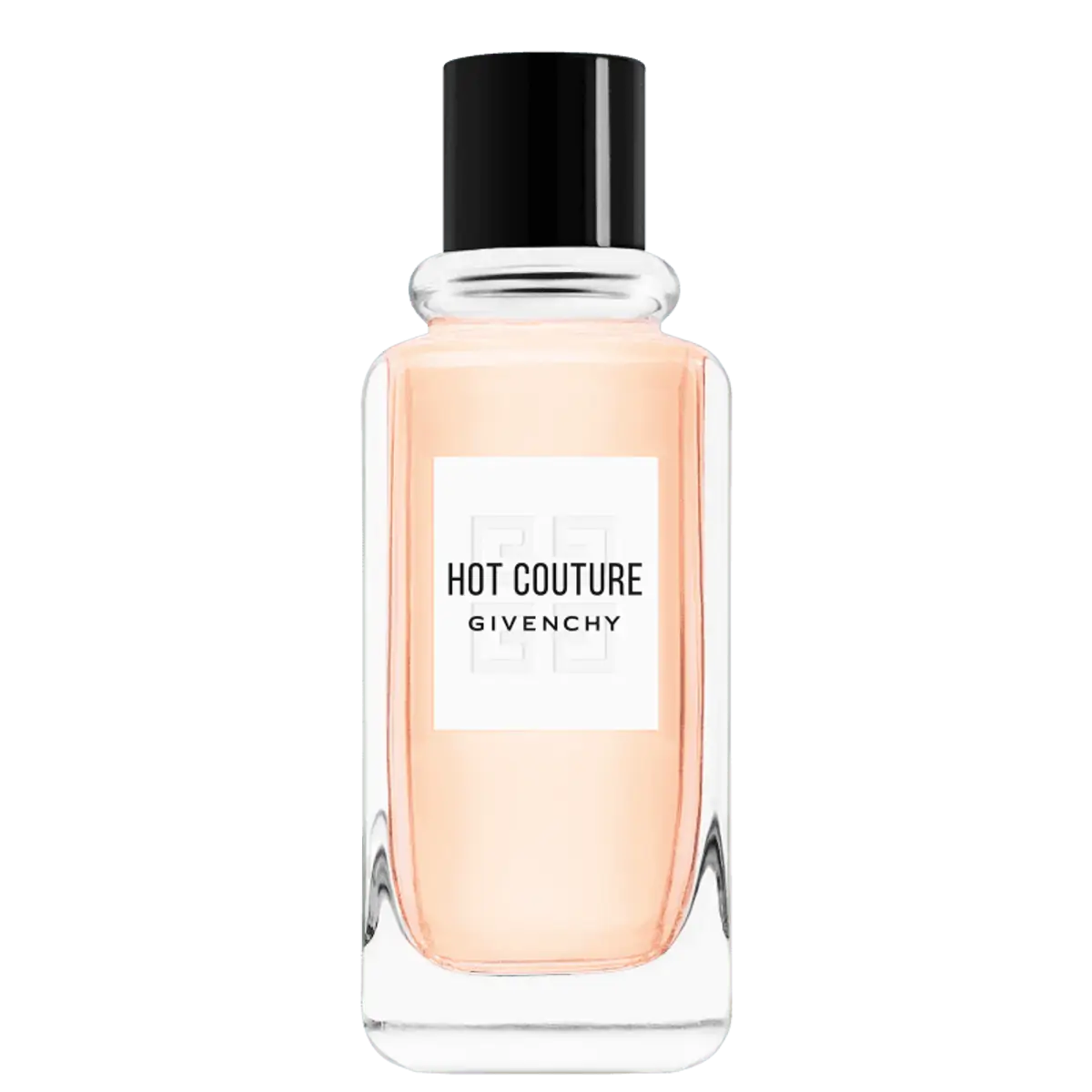 Givenchy Hot Couture Eau de Parfum - Perfume Feminino 100ml