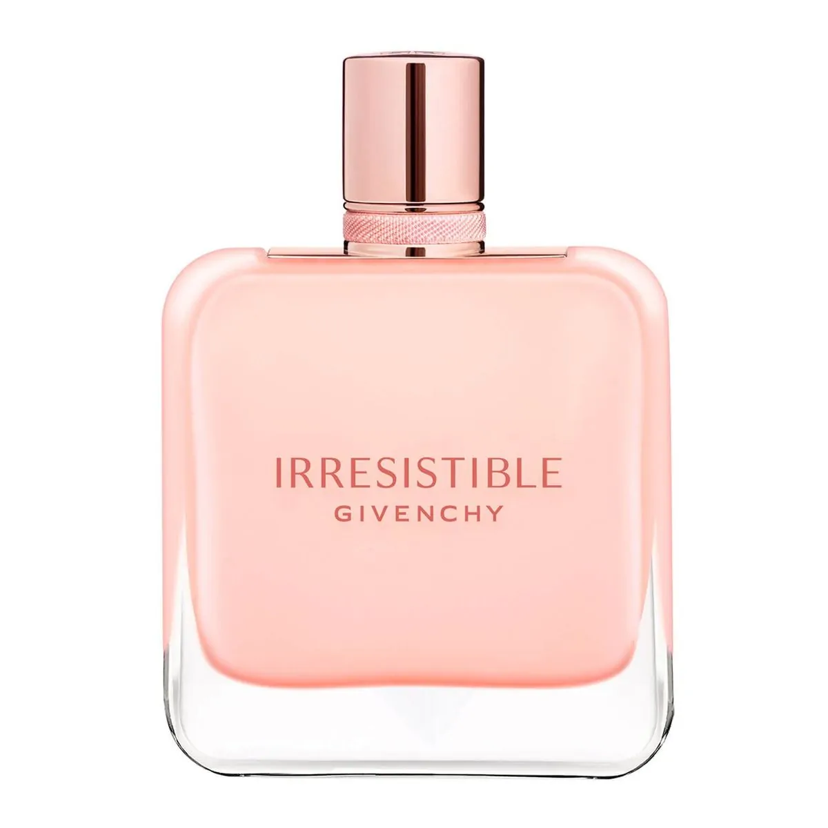 Perfume Feminino Givenchy Irresistible Rose Velvet Edp 80ml