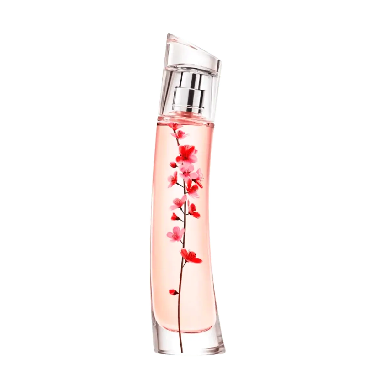 Kenzo Flower By Kenzo Ikebana Eau De Parfum - Perfume Feminino 40ml
