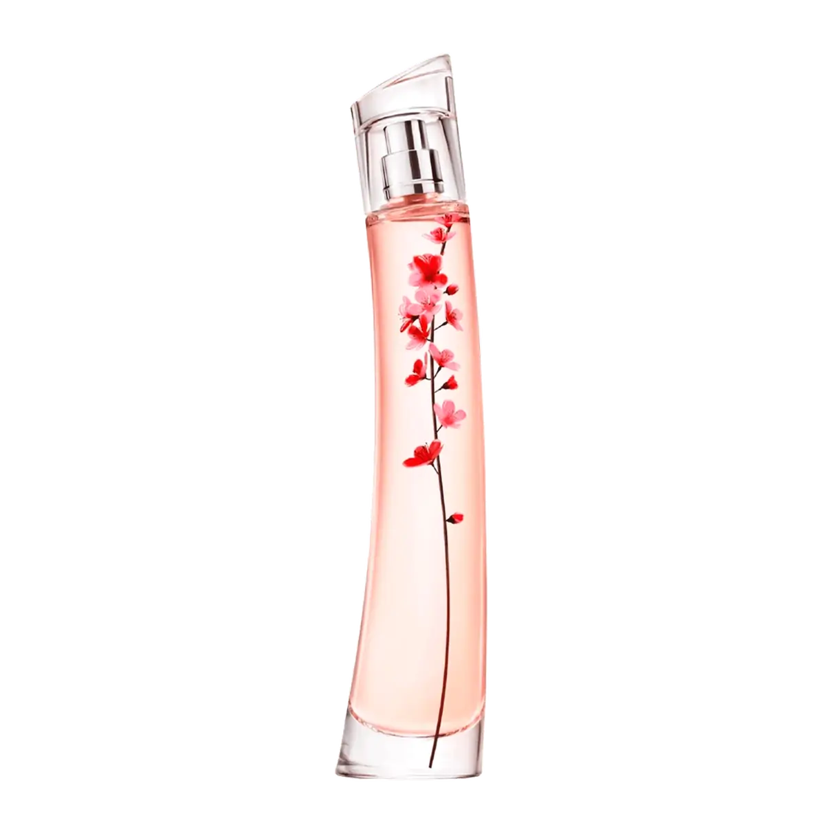 Kenzo Flower By Kenzo Ikebana Eau De Parfum - Perfume Feminino 75ml