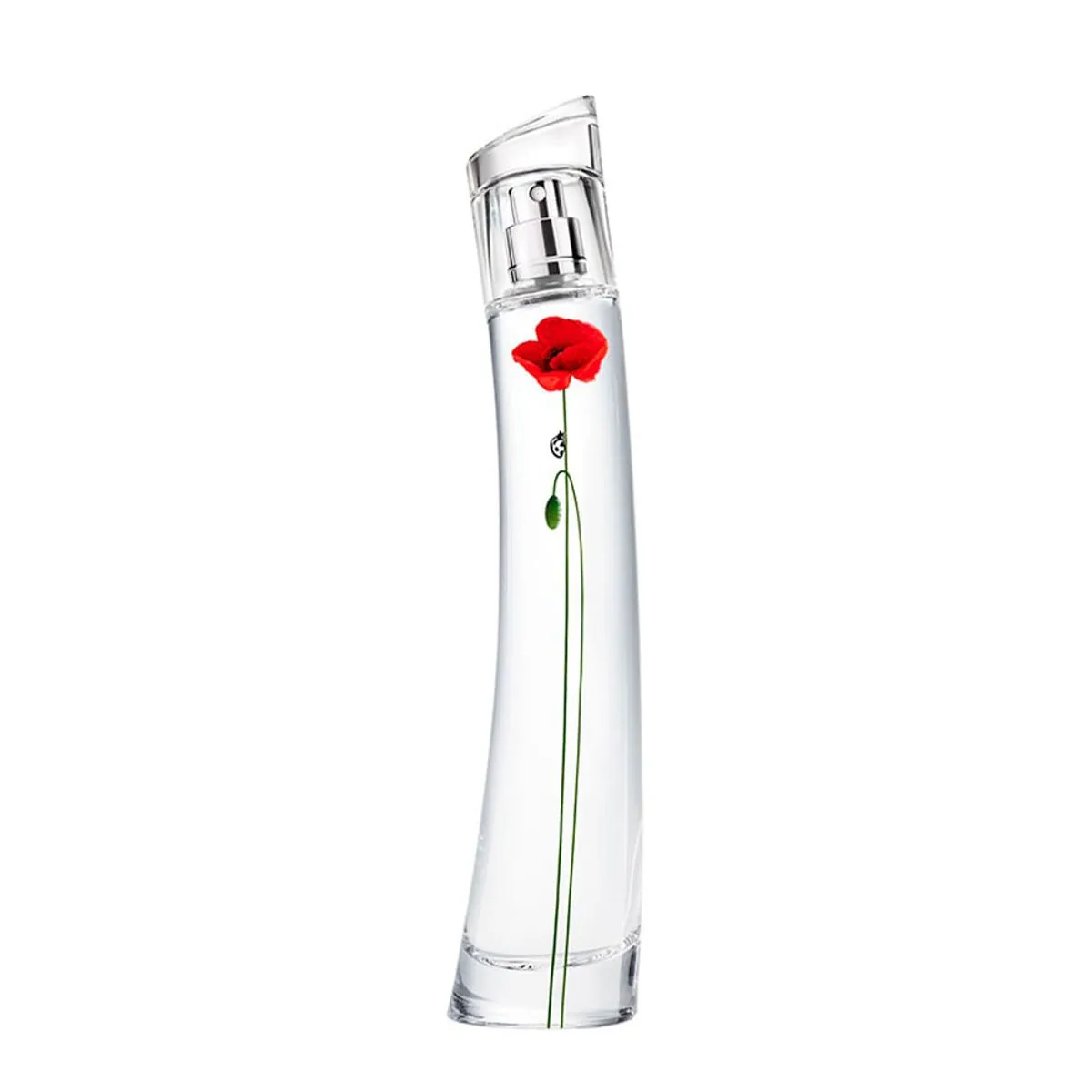 Perfume Kenzo Flower By Kenzo La Recolte Parisienne Feminino Eau de Parfum 75 ml
