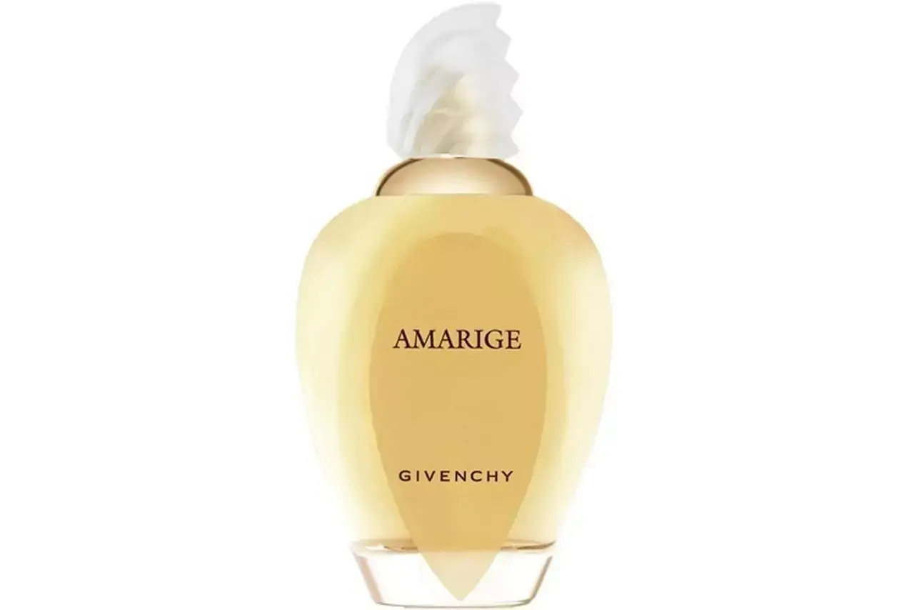 Givenchy Amarige Perfume Feminino Eau de Toilette 50ml