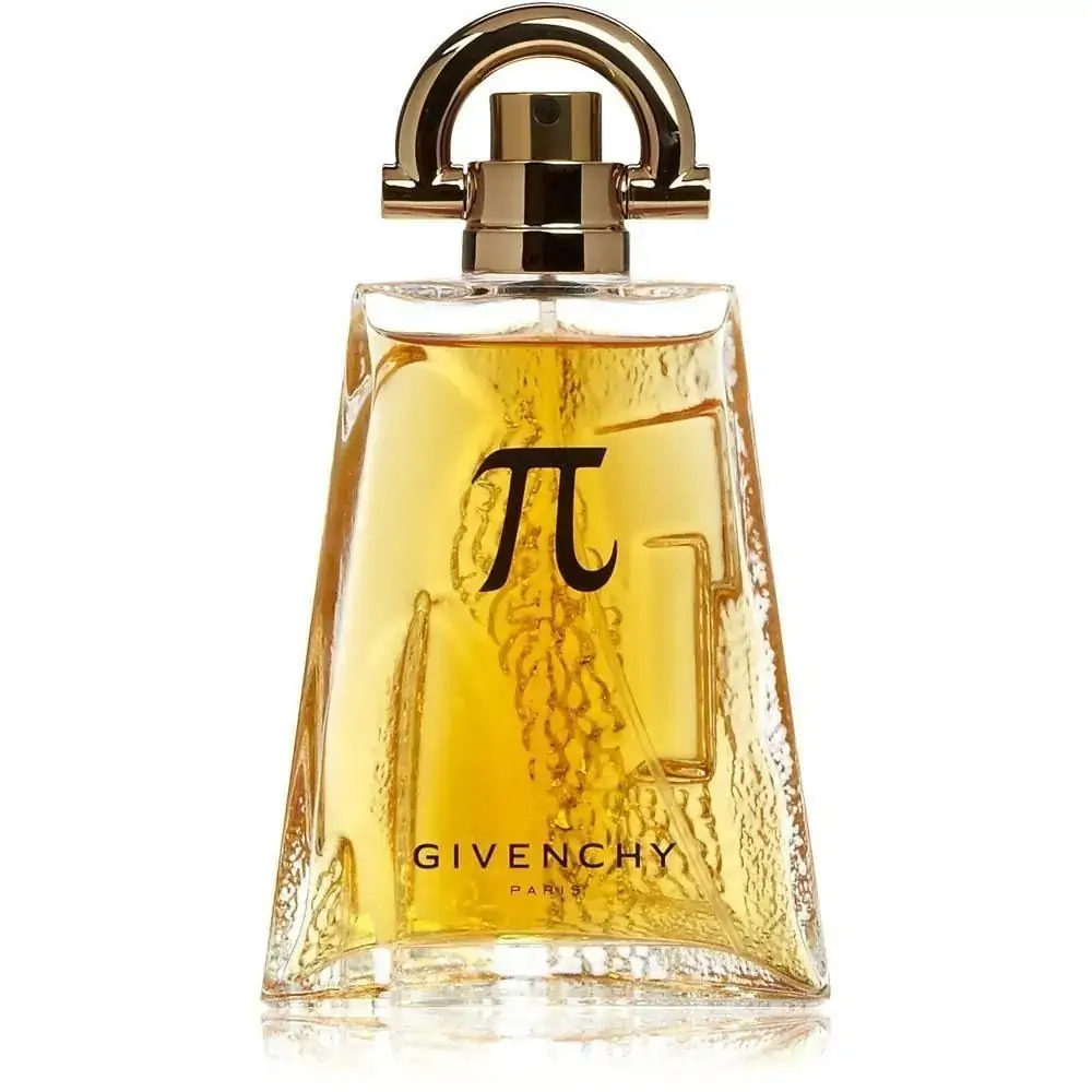 Perfume Masculino Pi Givenchy Eau de Toilette 50ML