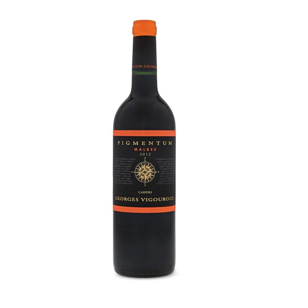 Vn Fra Pigmentum Malbec 750ml