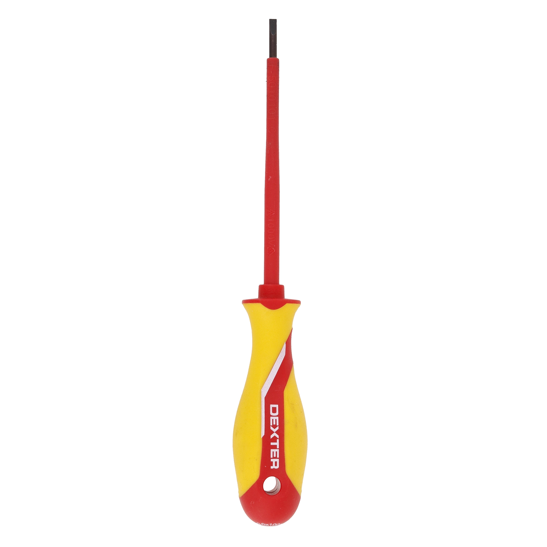 Chave de Fenda Isolada 3x100mm Dexter