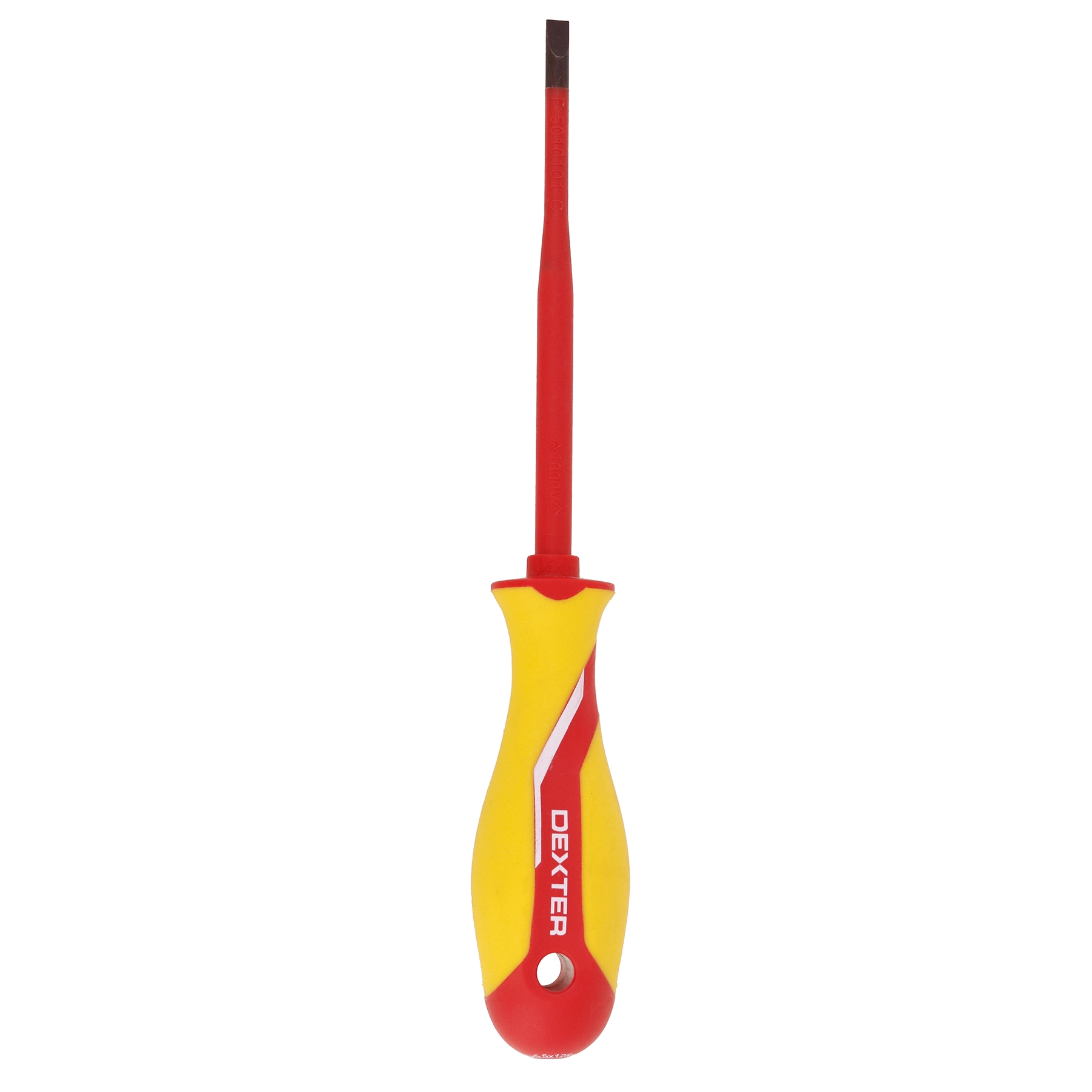 Chave de Fenda Isolada 5,5x125mm Dexter