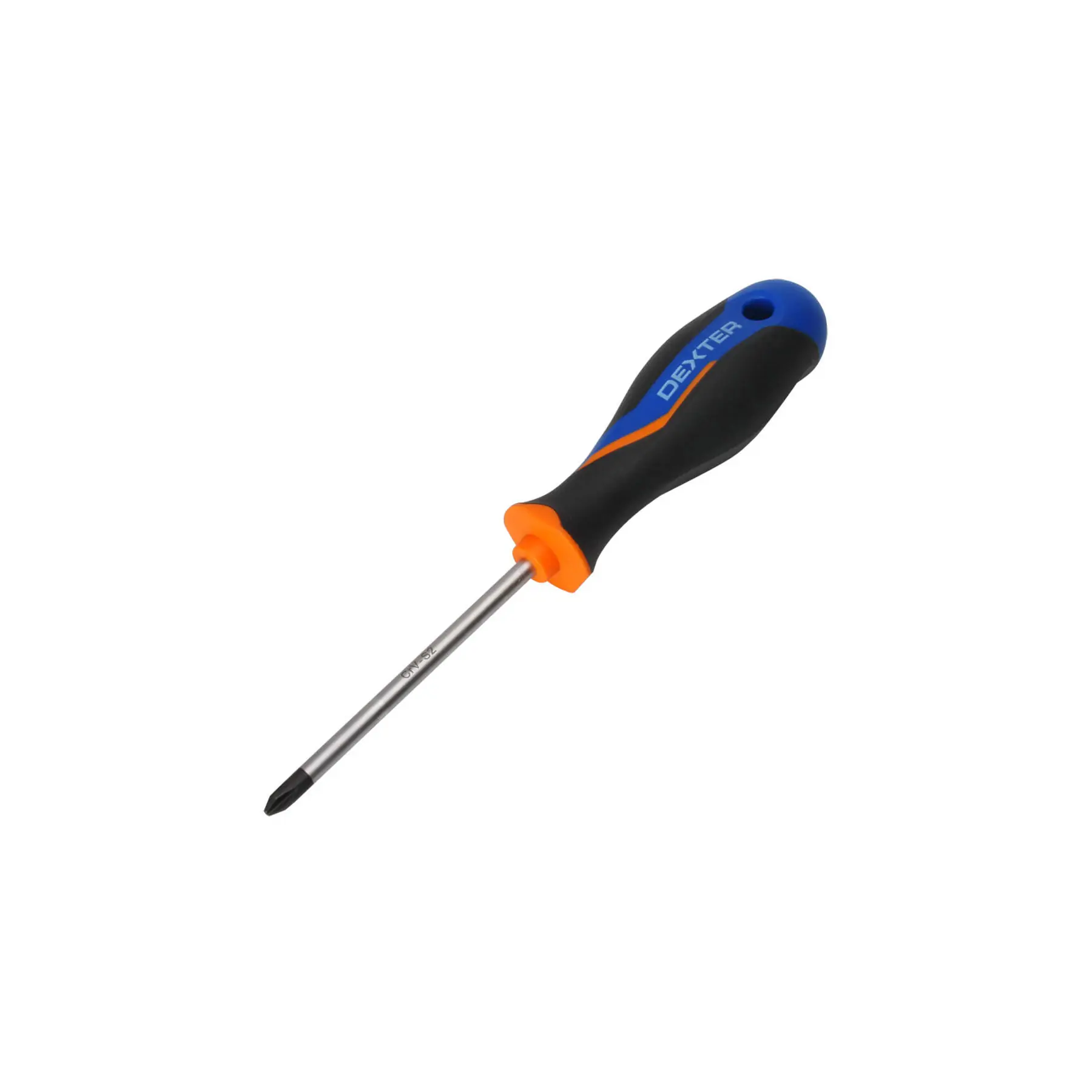 Chave Phillips 2x100mm Dexter