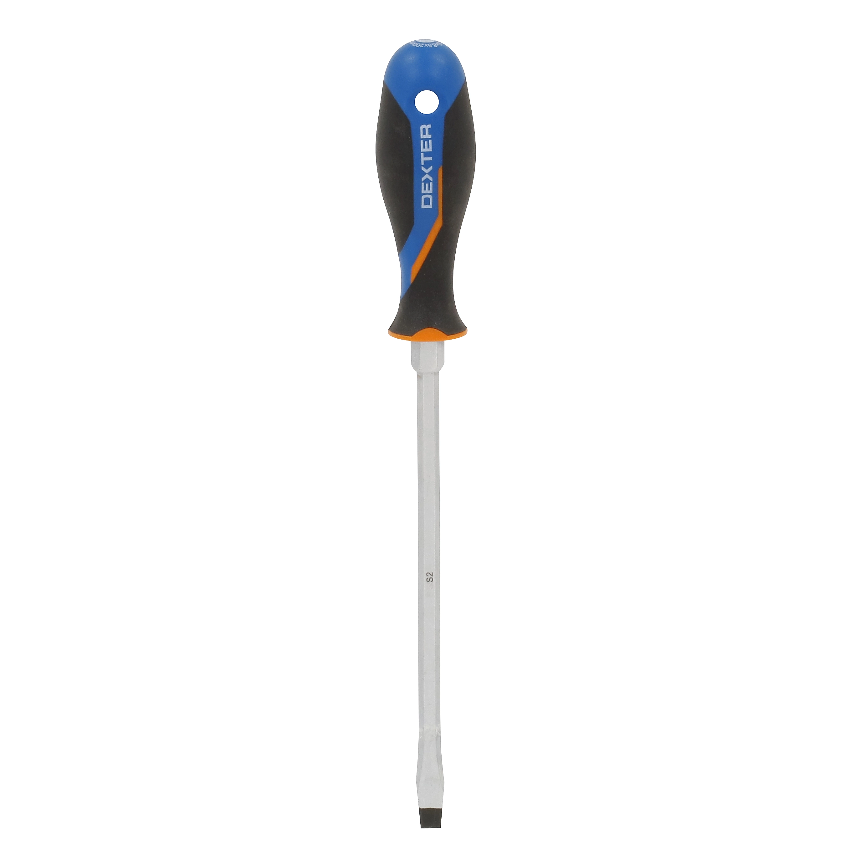 Chave de Fenda 8x200mm Dexter