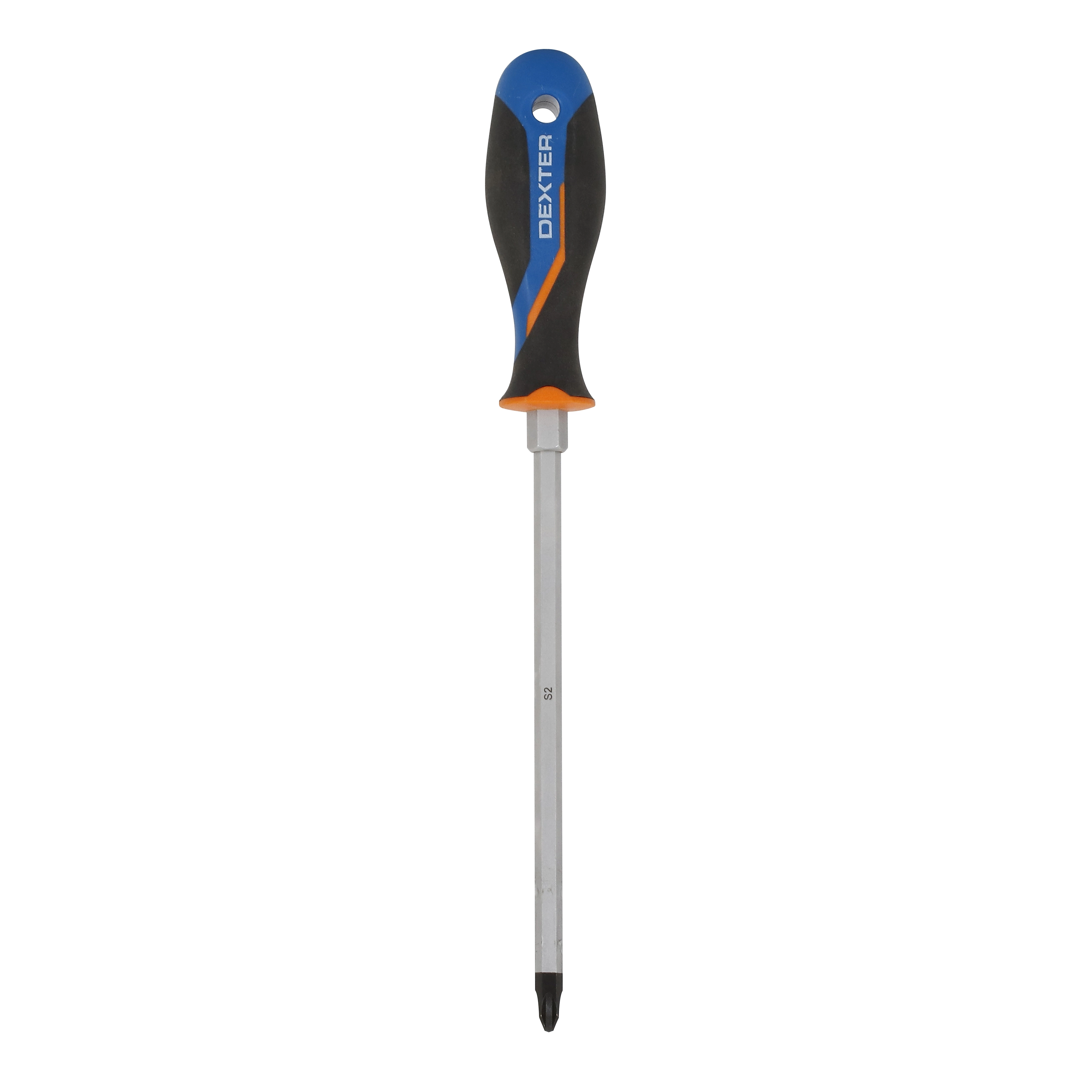 Chave Phillips 3x200mm Dexter