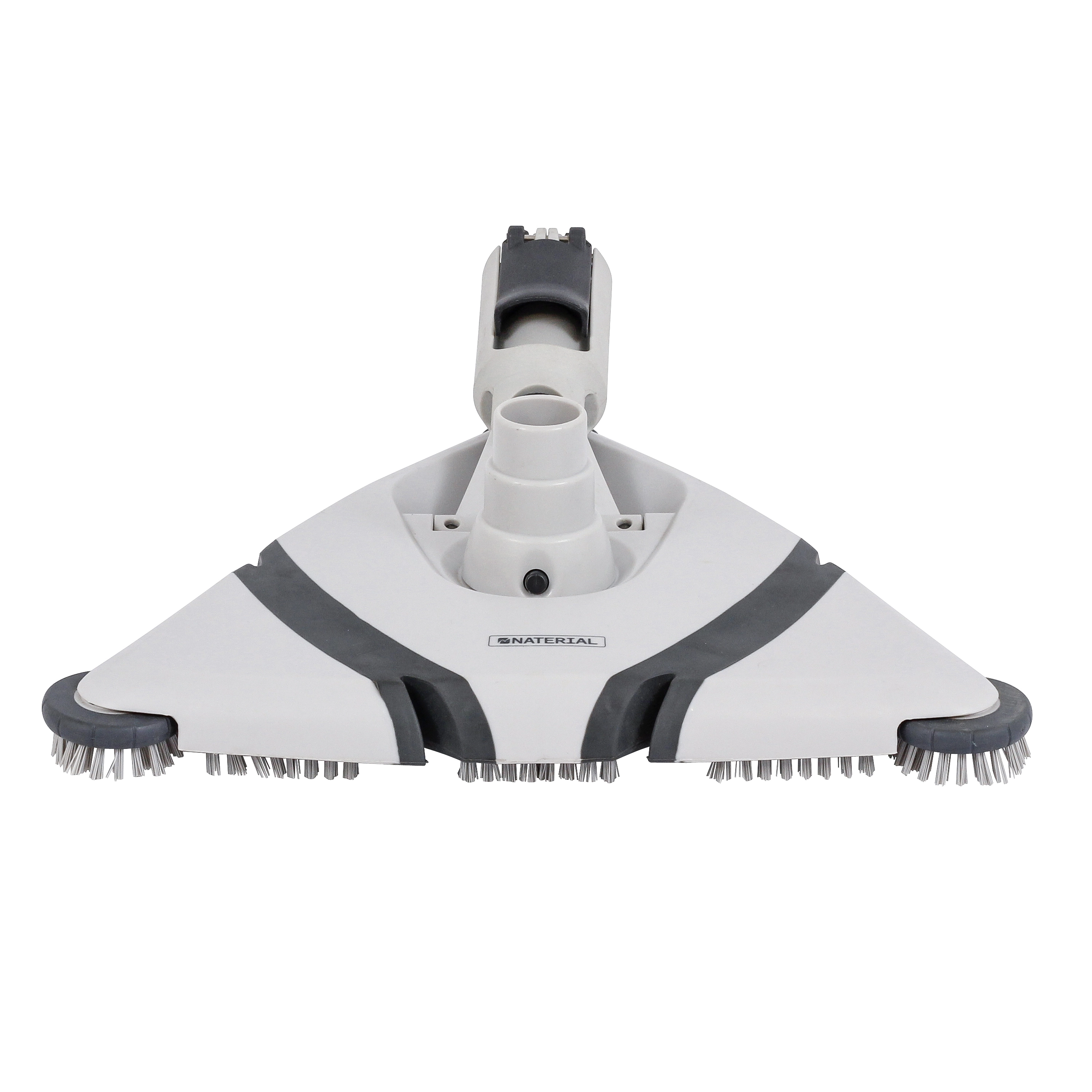 Aspirador para Piscina Triangular Naterial