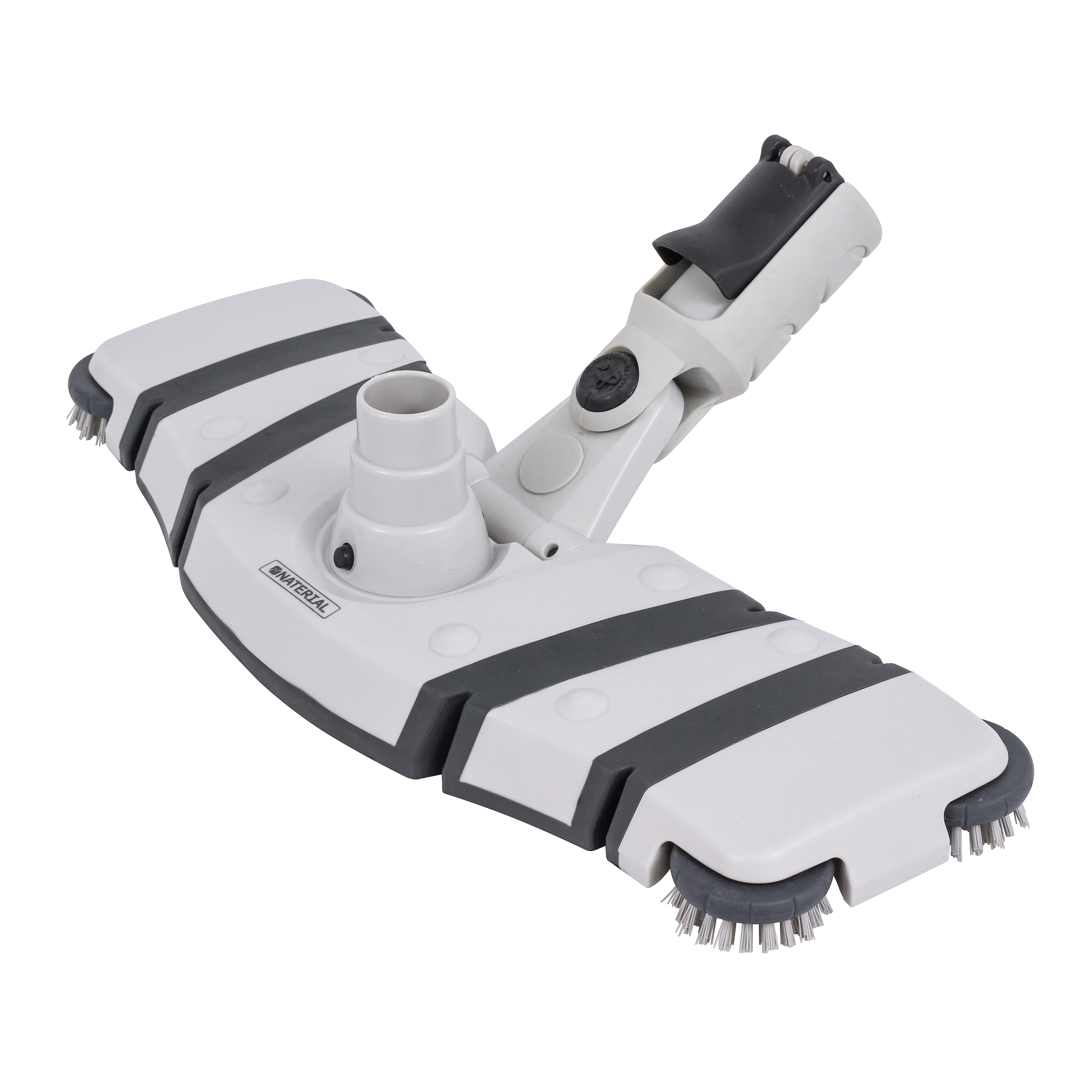 Aspirador para Piscina Flexível Naterial