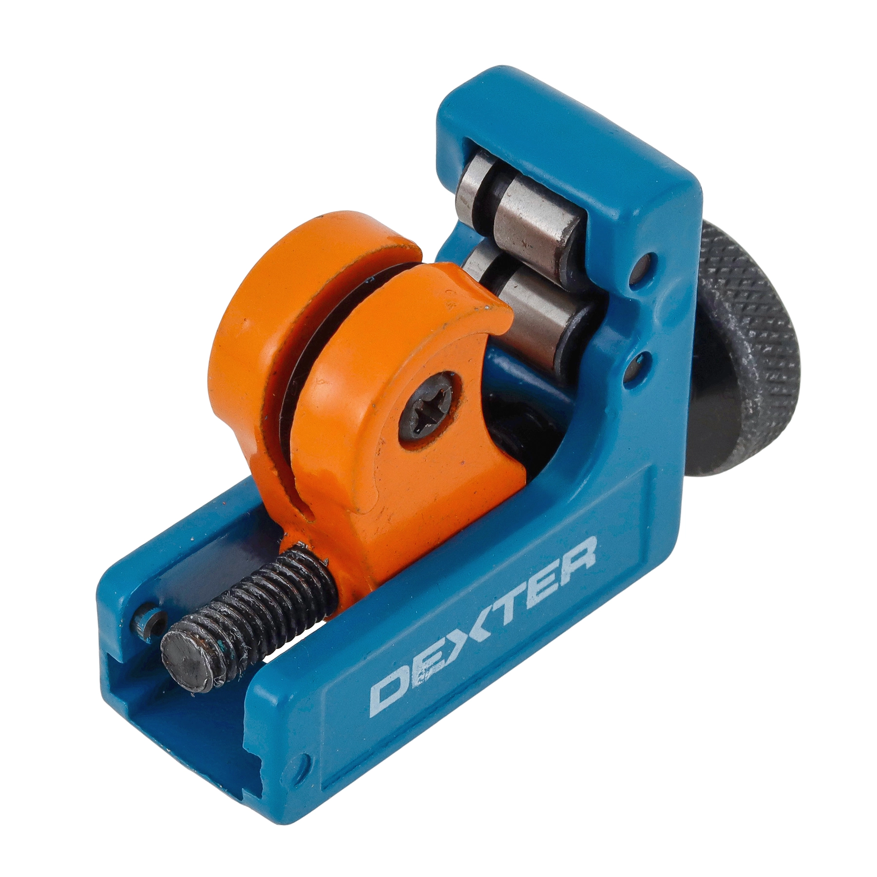 Mini Cortador de Tubo 3-22mm Dexter