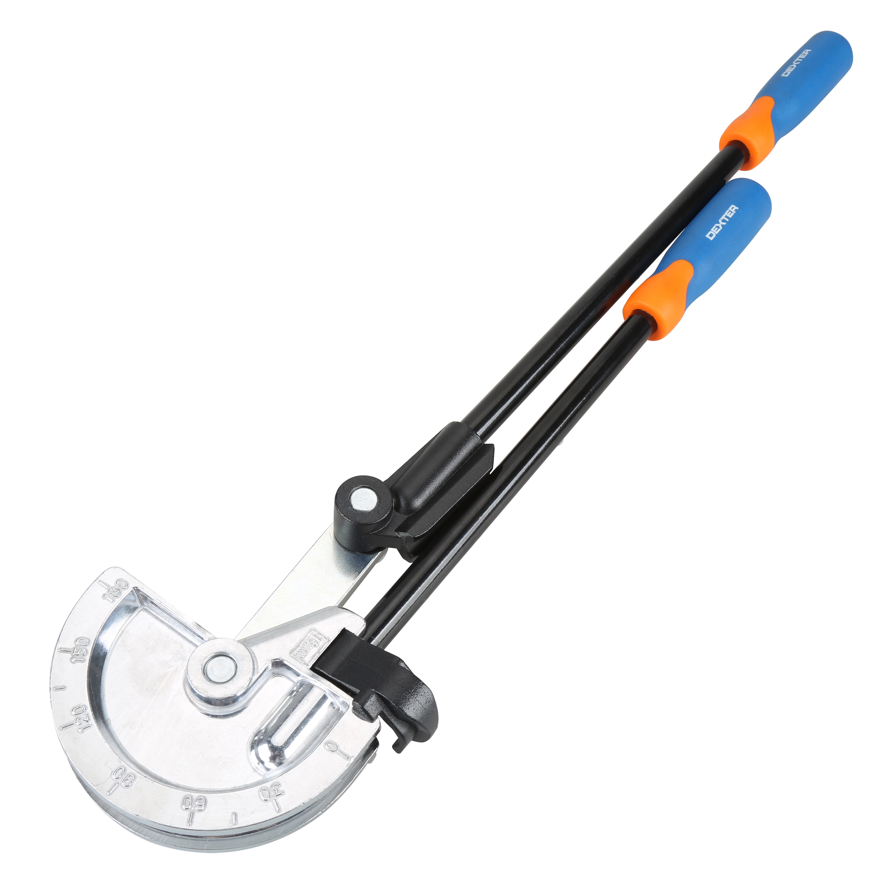 Curvador de Tubo 14x16mm Dexter