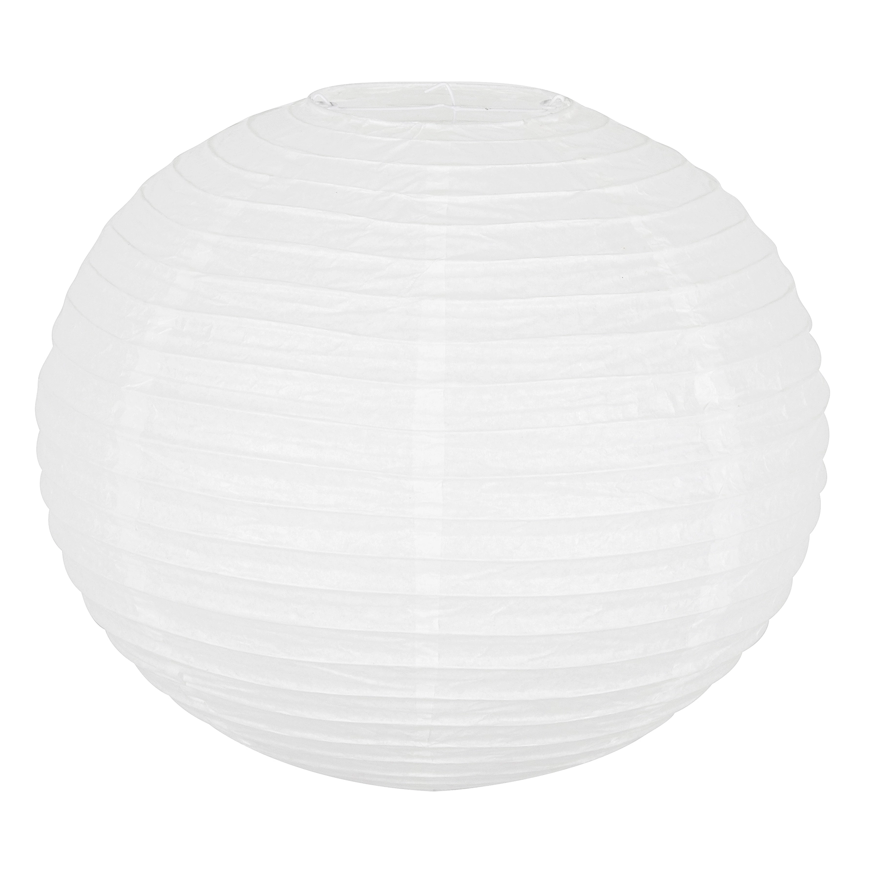 Cúpula para Pendente 1 Lâmpada Branco Goa Inspire