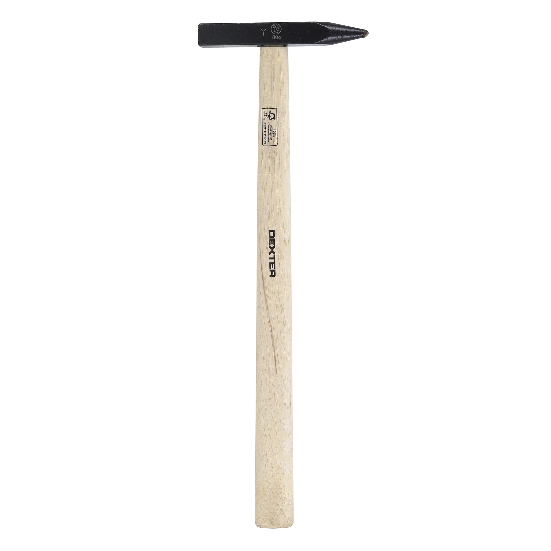 Martelo Picador Cabo de Madeira 26cm Dexter