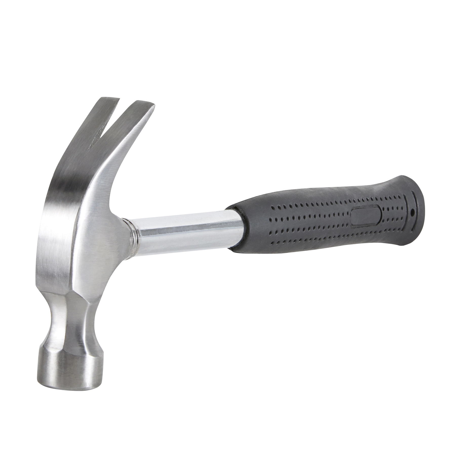 Martelo Unha Cabo de Metal 28cm MP