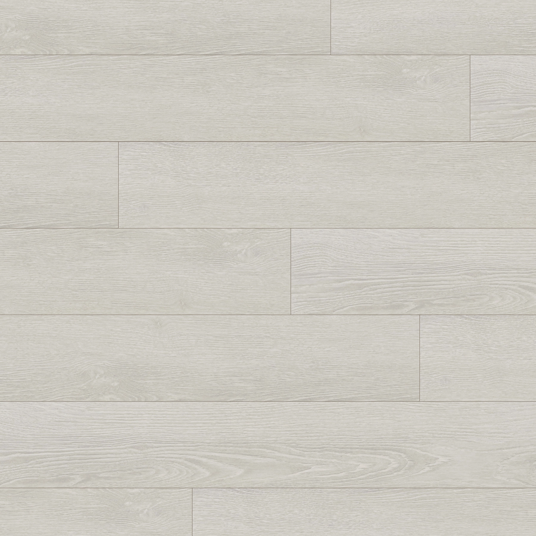 Piso Vinílico Click Forte Camden White Madeira Branco m² Artens